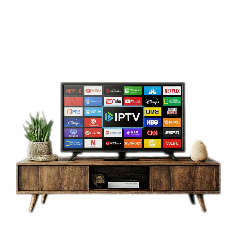 freepik i want the logos of the famous channels to appear 40505 5